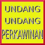 Undang-Undang Perkawinan | Indus Appstore | App Icon