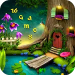 Escape Games - Fantasy Escape | Indus Appstore | App Icon