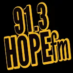 91.3 Hope FM | Indus Appstore | App Icon