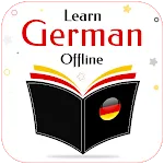 Learn German,Speak German | Indus Appstore | App Icon