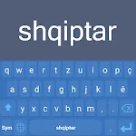 Albanian Language Keyboard | Indus Appstore | App Icon