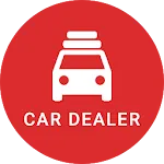 CarDealer | Indus Appstore | App Icon