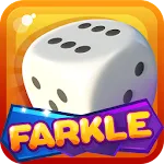 Farkle | Indus Appstore | App Icon