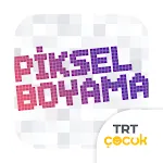 TRT Piksel Boyama | Indus Appstore | App Icon