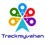 Trackmyvahanapp icon