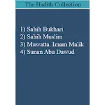 The Hadith Collection | Indus Appstore | App Icon