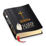 Biblia Sagrada e Harpa Cristã | Indus Appstore | App Icon