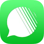 Safe Message | Indus Appstore | App Icon