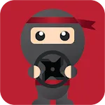 Ninja Driver | Indus Appstore | App Icon