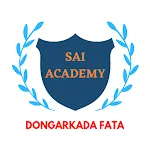 Sai Academy, Dongarkada Fata | Indus Appstore | App Icon