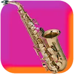 Saxophone - Blow Music | Indus Appstore | App Icon