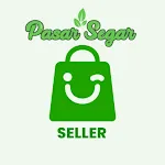 Pasar Segar Seller | Indus Appstore | App Icon