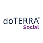 doTERRA Social | Indus Appstore | App Icon