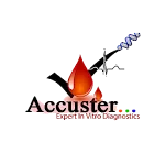 Accuster LT | Indus Appstore | App Icon