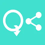 QuickShare - FileTransfer | Indus Appstore | App Icon