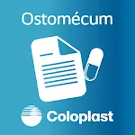 Ostomecum | Indus Appstore | App Icon