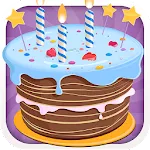 Cake Makerapp icon