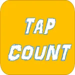 Tap Count | Indus Appstore | App Icon