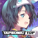 TAPSONIC TOP -Music Grand prix | Indus Appstore | App Icon