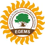 Eduworld Global English Medium | Indus Appstore | App Icon