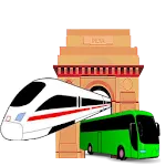 Delhi Metro Map,Route, DTC Bus | Indus Appstore | App Icon