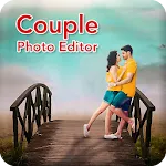 Couple Photo Editor | Indus Appstore | App Icon