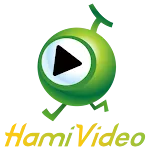 Hami Video TV版 | Indus Appstore | App Icon