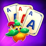 Gnomy Rummy: Shuffle Card Game | Indus Appstore | App Icon