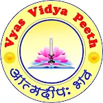 vyas vidya peeth | Indus Appstore | App Icon