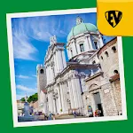 Brescia Travel & Explore, Offl | Indus Appstore | App Icon