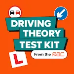 Driving Theory Test Kit | RAC | Indus Appstore | App Icon