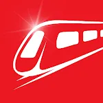 Delhi-NCR Metro | Indus Appstore | App Icon