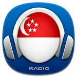 Radio Singapore Online - Am Fm | Indus Appstore | App Icon