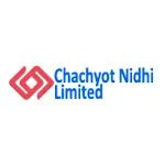 CHACHYOT NIDHI | Indus Appstore | App Icon