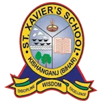 St.Xavier‘s English School | Indus Appstore | App Icon