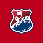 Hincha DIM Oficial | Indus Appstore | App Icon