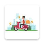 OC Delivery | Indus Appstore | App Icon