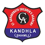 St GorakhNath Children Academyapp icon