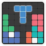 Block Puzzle Frenzy | Indus Appstore | App Icon