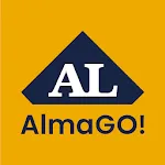 AlmaGo! | Indus Appstore | App Icon