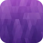 Purple Wallpapers | Indus Appstore | App Icon