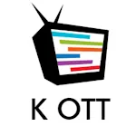 K OTT Mobile | Indus Appstore | App Icon