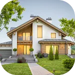 My House Design - Home Design | Indus Appstore | App Icon