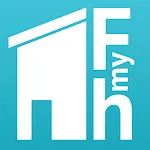 Flickmyhouseapp icon