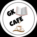 GK CAFE | Indus Appstore | App Icon