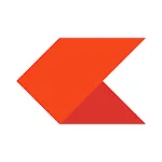 Zerodha Kite - Trade & Invest | Indus Appstore | App Icon