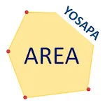 Map Area Measure Yosapa | Indus Appstore | App Icon