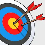 Archery Shooting：Sniper Hunter | Indus Appstore | App Icon