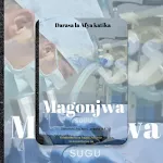 AFYA NA MAGONJWA | Indus Appstore | App Icon