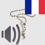 Rosaire français traditionnel | Indus Appstore | App Icon